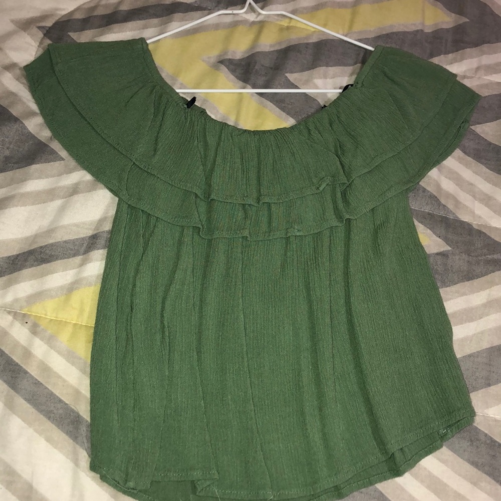 Small top
